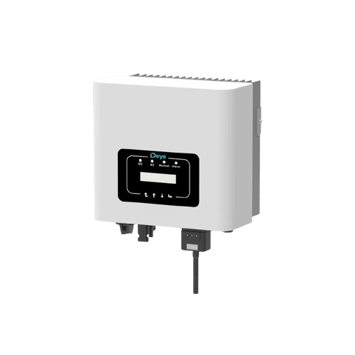 Biến tần hòa lưới bám tải 1 pha Deye SUN-5K-G05P1-EU-AM2